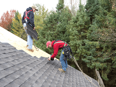 About Roof Repair Experts Puxico, MO